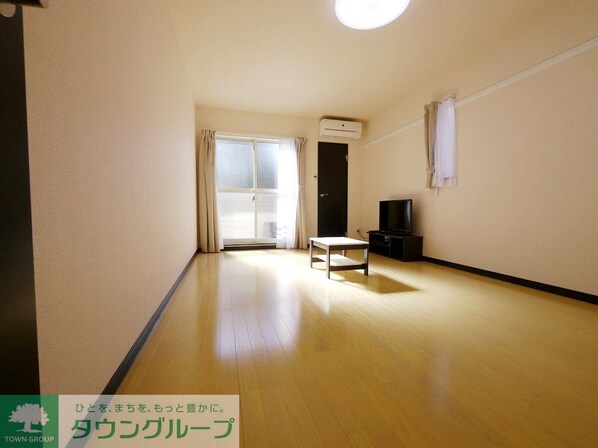 レオネクストエスポワールの物件内観写真